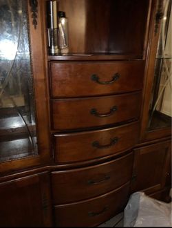 China cabinet