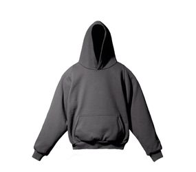 Yeezy Gap Shrunken Hoodie