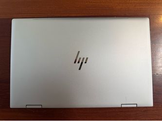 HP Envy 2-in-1 11th Gen Core i5 Perfect