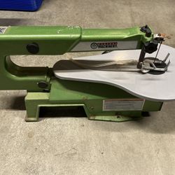 Scroll Saw 16”