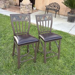 High chairs set of 6