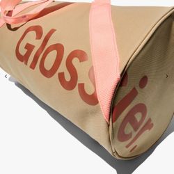 Glossier Carryout Bags
