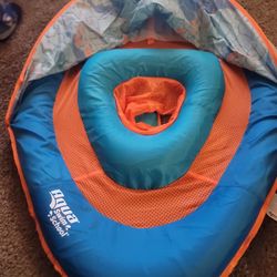 Baby Floater