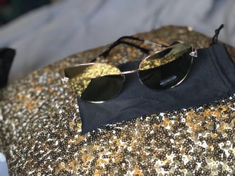Super nice glasses