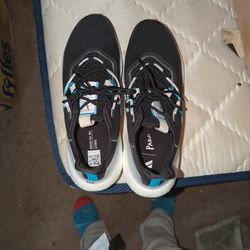 Adidas Parlay Running Shoes 