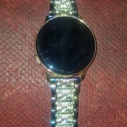 Samsung Galaxy Smart Watch Active 2