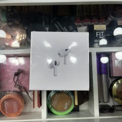 AirPod Pros