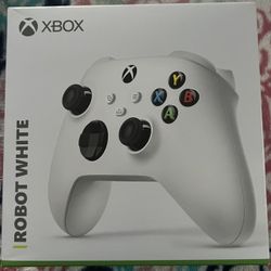 Xbox Controller 