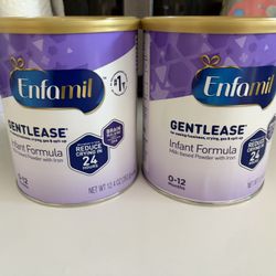 Enfamil Formula 
