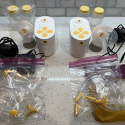 Medela Pump In style Pro