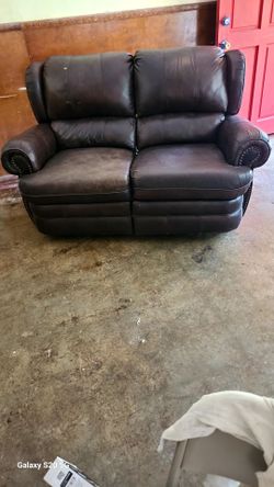 Recliner