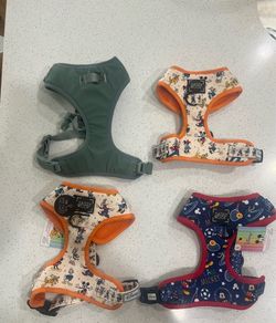 Dog harness size Small
