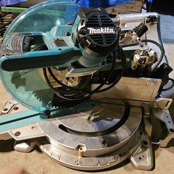 Miter Saw