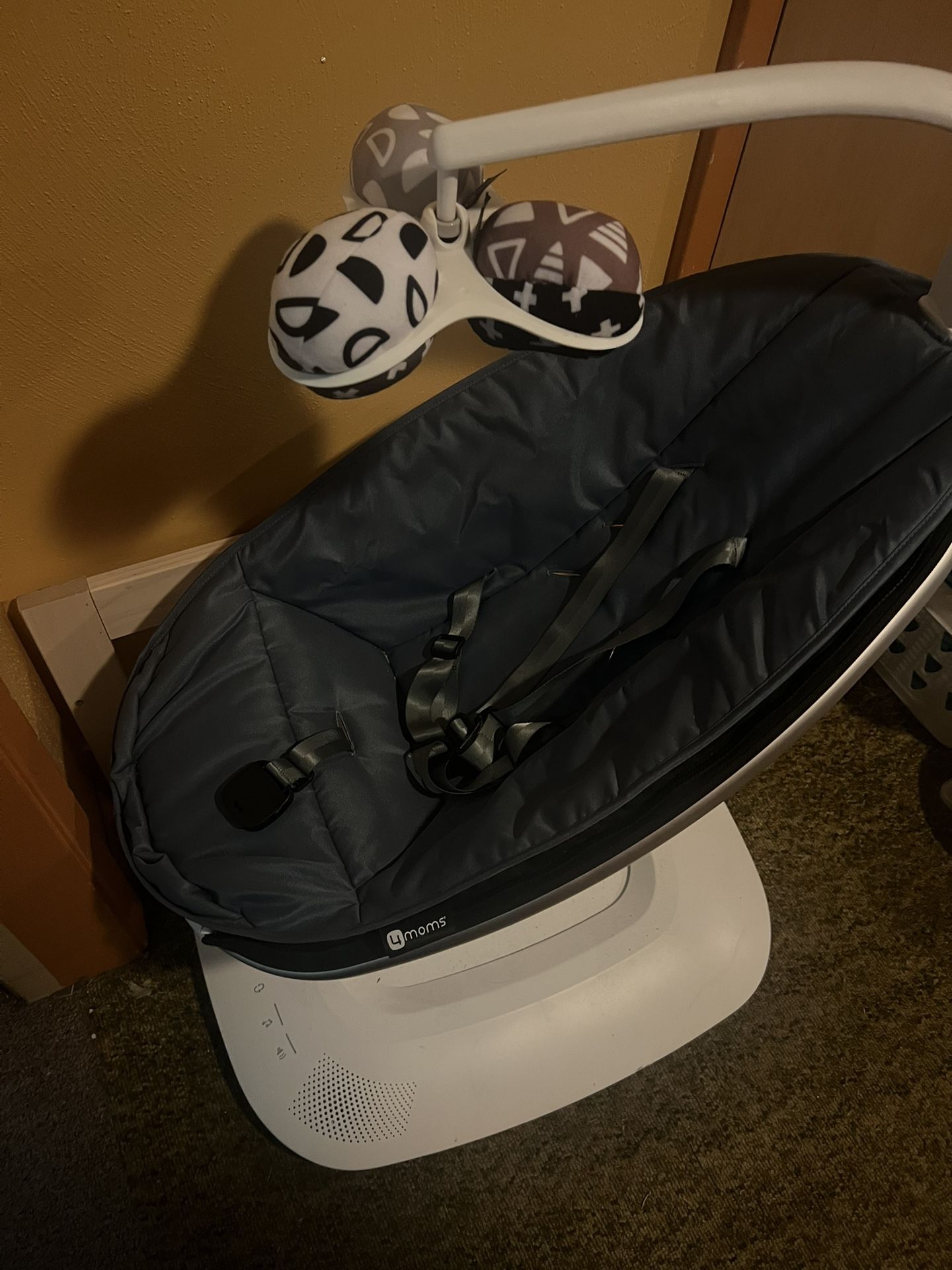 Mamaroo Swing