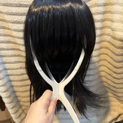 Peluca Cabello  Corto 