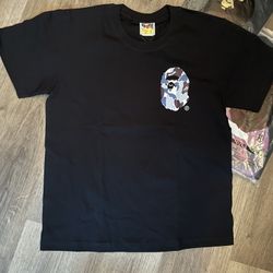 Bape t-shirt 