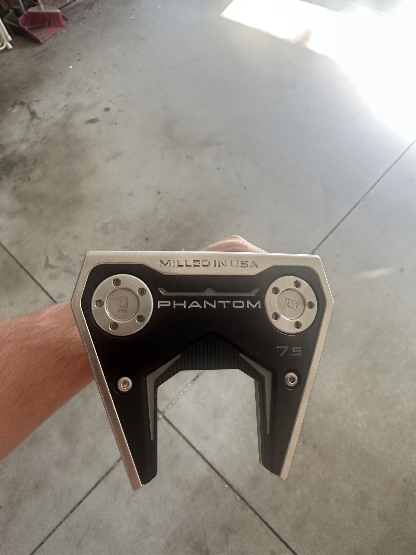 2024 Scotty Cameron Phantom 7.5