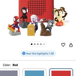 Toni’s Music Box Bundle