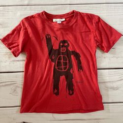 Basquiat Tee XS 
