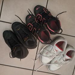 MJ's 