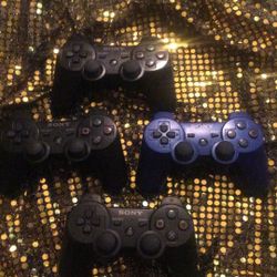 4 Wireless Controllers