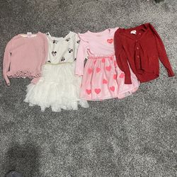 Toddler Girl 2T