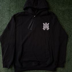 Amiri Hoodie