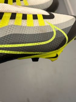 Nike Vapor cleat $65 size 8