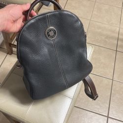 Dooney Bourke Backpack 