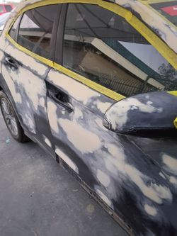 Carrocería y pintura