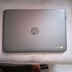 HP Chromebook For Sale 