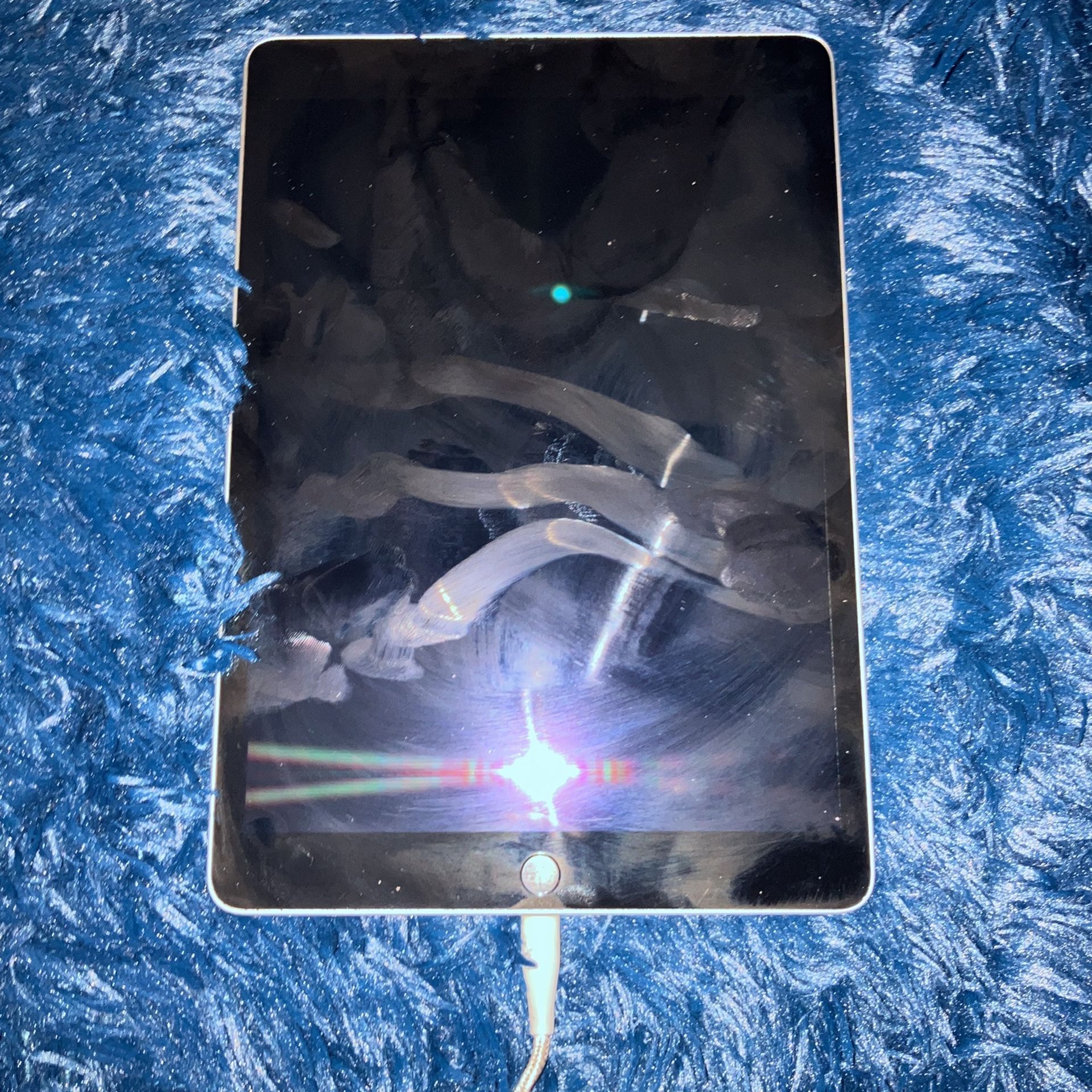 I Pad 9 Gen 10.2