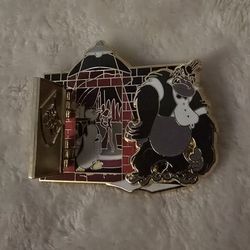 Disney Pin Jessica Rabbit Limited Edition 