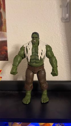 Spider man brand new day hulk marvel, legends, action figure