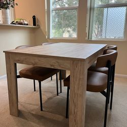 Kitchen Table