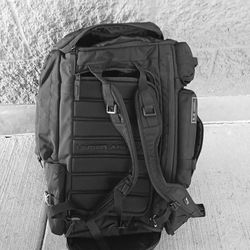 Under Armour Black Sports Backpack