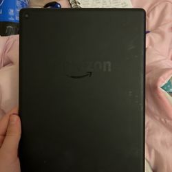 Amazon Ipad