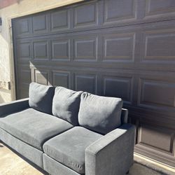 Couch / Love Seat 