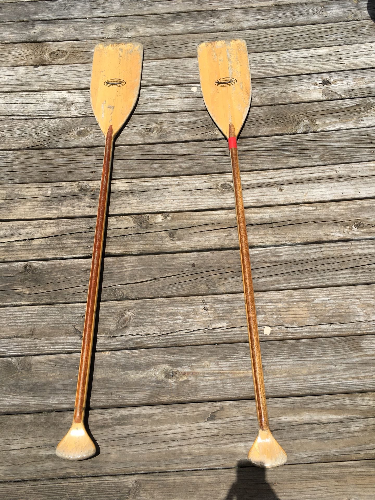 northeast outfitters 14 ft canoe