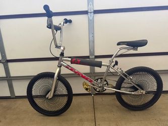 Gt DYNO BMX