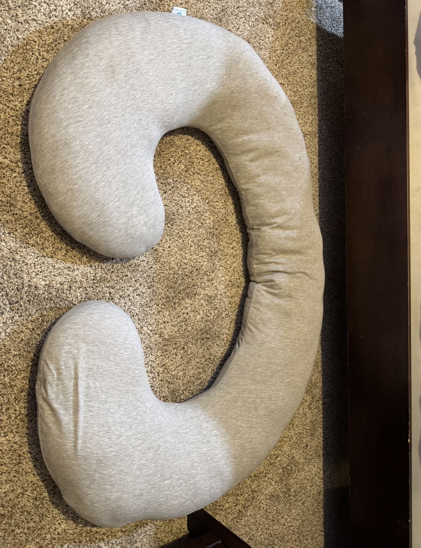 Pregnancy Pillow