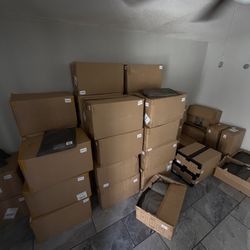 Essentials Private Shop 