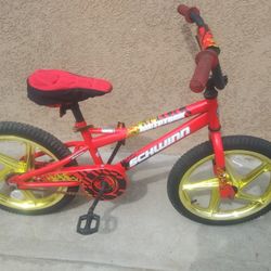 schwinn mototrax