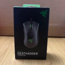 Razer DeathAdder Essential Gaming Mouse