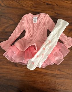 Size 24 months girls clothing