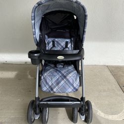 Eddie Bauer Stroller