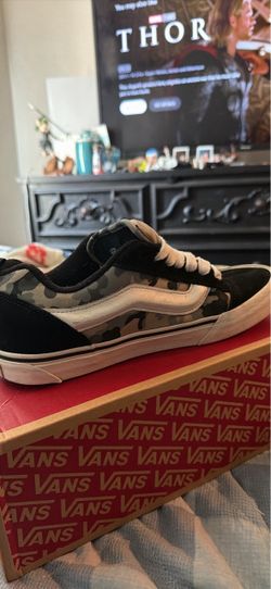 Vans
