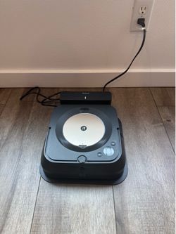 iRobot Braava jet m6 Robot Mop – Excellent Condition