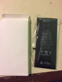 BRAND NEW BATTERY FOR IPHONE 6s Plus