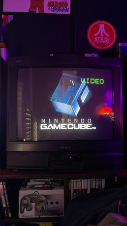 Sony trinitron 27 inch